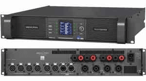 Ảnh Amply - Amplifier Labgruppen PLM 5K44
