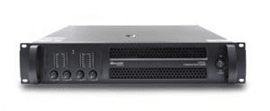 Ảnh Cục đẩy công suất DBacoustic EA410