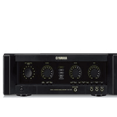 Ảnh Amply Yahmaha KMA-1080