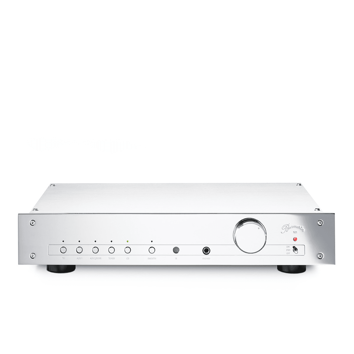 Ảnh Burmester Integrated Amplifier 101