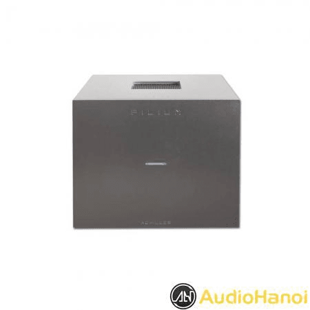 Ảnh Power Amply Pilium Divine Achilles