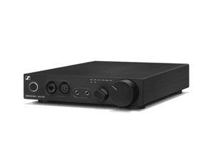 Ảnh Amply - Amplifier DAC Sennheiser HDV 820