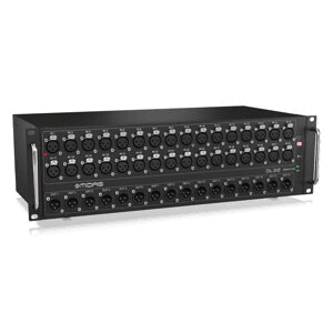 Ảnh Mixer Midas DL32