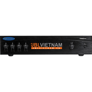 Ảnh Ampli Crown 1160MA