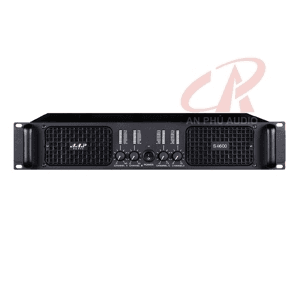 Ảnh Cục đẩy công suất AAP audio S-4600