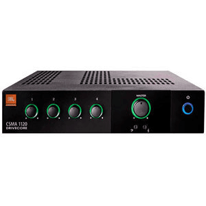 Ảnh Amplifier JBL CSMA 1120