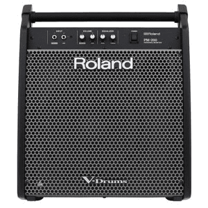 Ảnh Amplifier V-Drum Roland PM-200