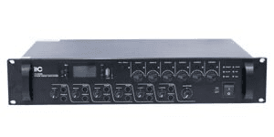 Ảnh Amply ITC TZ-6500