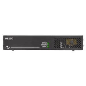 Ảnh Amply Powersoft Mezzo 602 A