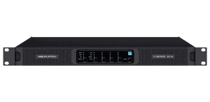 Ảnh Amplifier Lab Gruppen D 20-4L