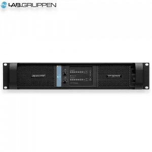 Ảnh Amply - Amplifier Lab.Gruppen FP 7000 2 kênh