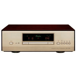 Ảnh Bộ xử lý tín hiệu Accuphase DC-950