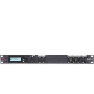 Ảnh Bộ chia vùng DBX 640M
