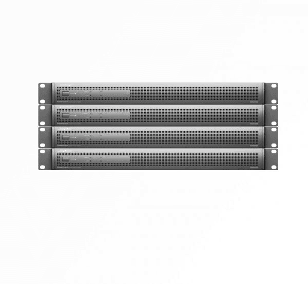 Ảnh Amply - Amplifier Bose PowerSpace P21000A