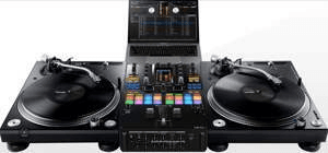 Ảnh Bàn Dj Pioneer DJM S-11