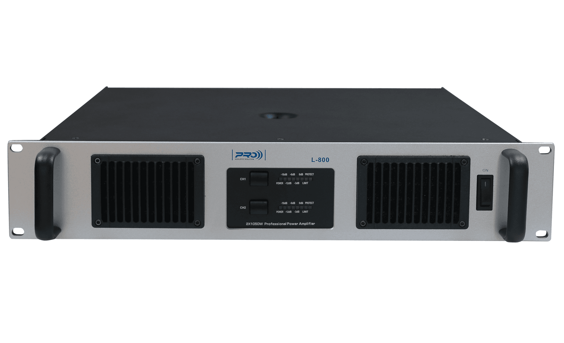 Ảnh Amplifier L-800