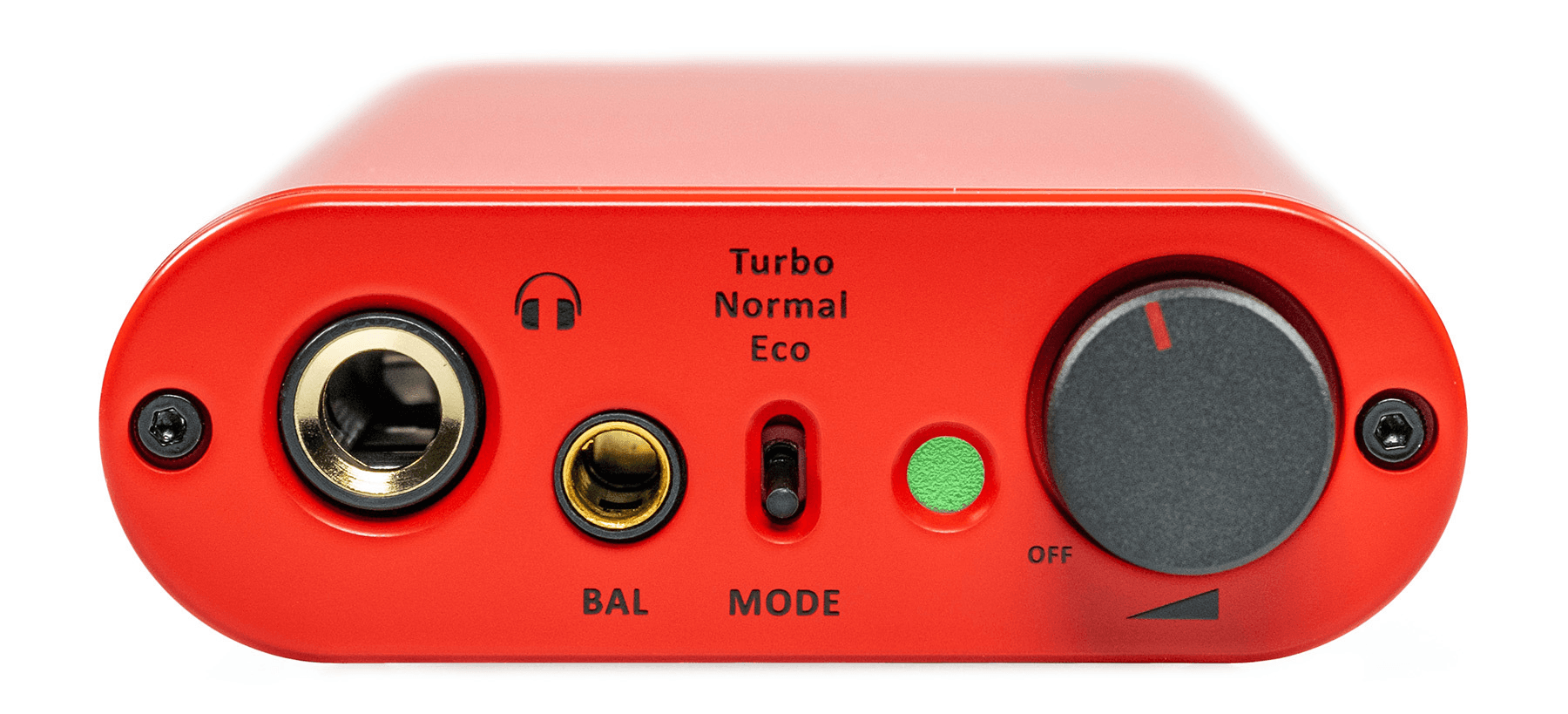 Ảnh DAC/AMP iFi iDSD Diablo