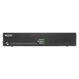 Ảnh Amply Powersoft Mezzo 322 AD