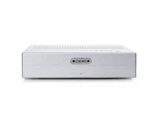 Ảnh Power Ampli Chord Ttoby