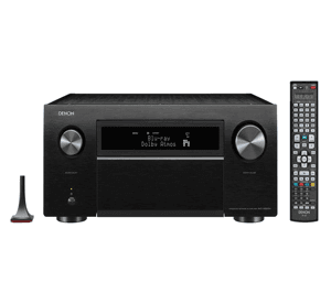 Ảnh Amply Denon AVR-X8500H