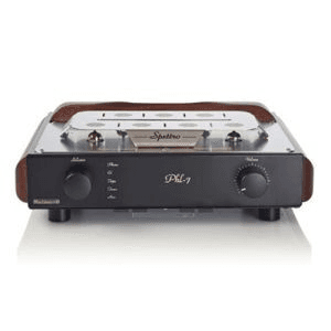 Ảnh Amply nghe nhạc Mastersound Spettro