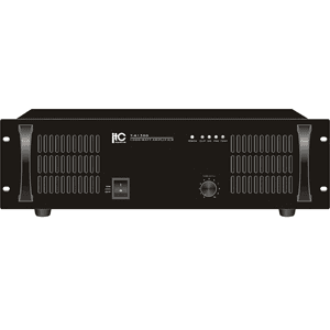 Ảnh Amply - Amplifier ITC T-61500