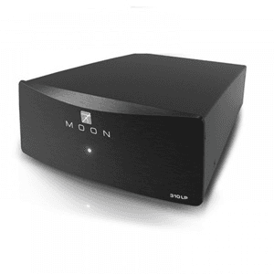 Ảnh Amply - Amplifier Moon 310LP