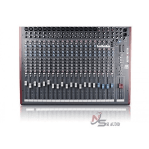 Ảnh Mixer Allen & Heath ZED-24
