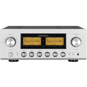 Ảnh Ampli Luxman L-550AXII