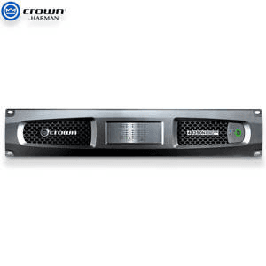 Ảnh Amply công suất Crown DCI 4/1250N
