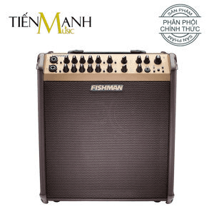 Ảnh Amply - Amplifier Fishman Loudbox Performer