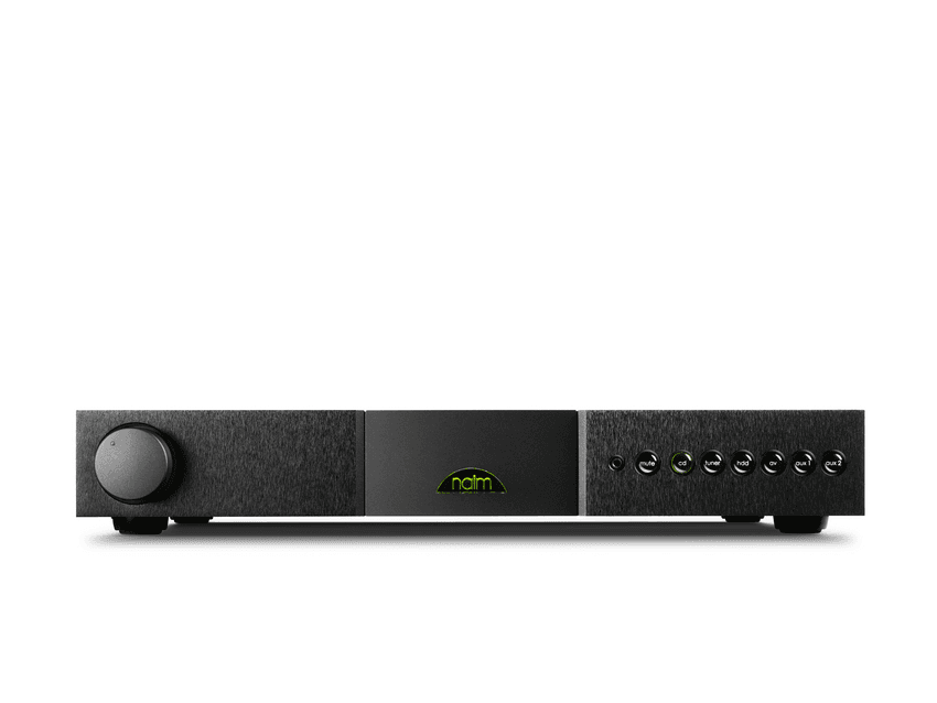 Ảnh Amply - Amplifier Naim NAC 152 XS