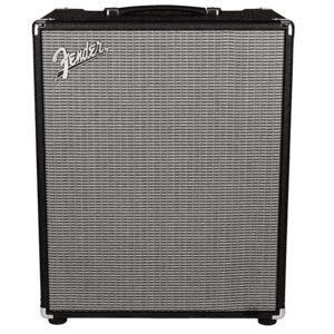 Ảnh Ampli Fender Rumble 200