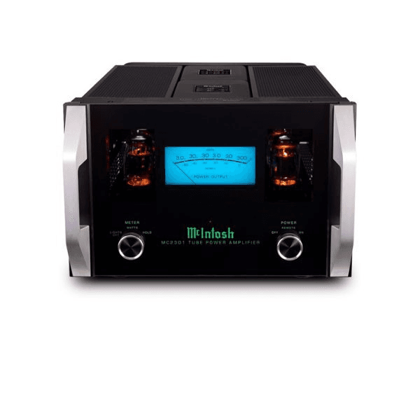 Ảnh Amply McIntosh MC2301