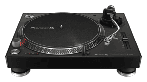 Ảnh Bàn DJ Pioneer PLX 500