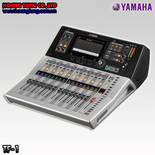 Ảnh Mixer digital Yamaha TF1