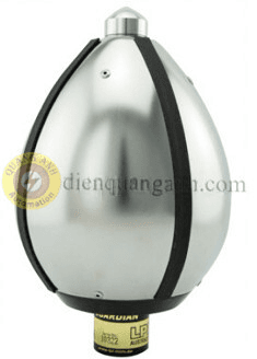 Ảnh Kim thu sét Guardian CAT II