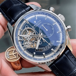 Ảnh Đồng hồ nữ Zenith El Primero 03.2085.4021/51.C700