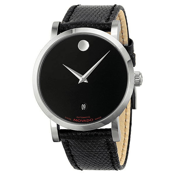 Ảnh Đồng hồ Movado Red Label 0606114