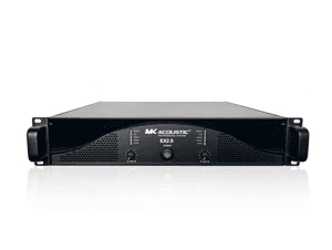 Ảnh Cục đẩy công suất MK Acoustic EX 2.8