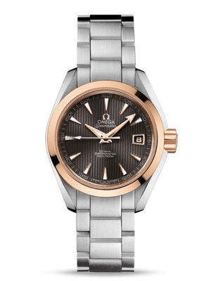 Ảnh Đồng hồ nữ Omega 231.20.30.20.06.003