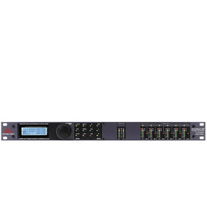 Ảnh DriveRack DBX 260