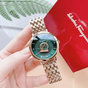 Ảnh Đồng hồ nữ Salvatore Ferragamo SF8200920