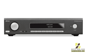 Ảnh Amply - Amplifier Arcam SA30