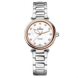 Ảnh Đồng hồ nữ Titoni 23978 SRG-622