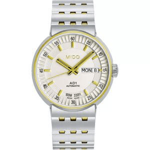 Ảnh Đồng hồ nữ Mido M8330.9.11.13