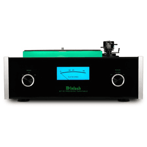 Ảnh Cơ đĩa than Mcintosh MT10 Turntable