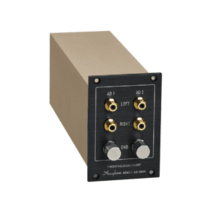 Ảnh Bo phono rời Accuphase AD-2850