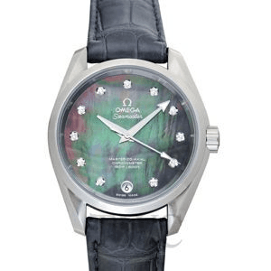 Ảnh Đồng hồ nữ Omega 231.13.39.21.57.001