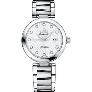 Ảnh Đồng hồ nữ Omega De Ville 425.30.34.20.55.001